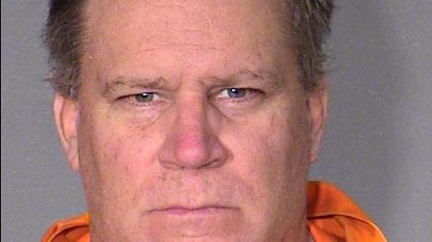 Ex-UA track coach Craig Carter disciplined in prison for a third time